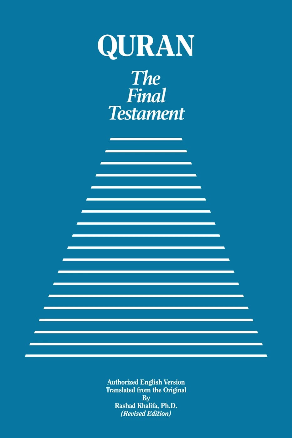 Quran: The Final Testament